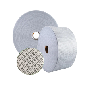 Haute qualité Vietnam fabricant étanche sensible à la pression joint doublure confiserie rouleau bouteille bouchon matériel - Product Image 4