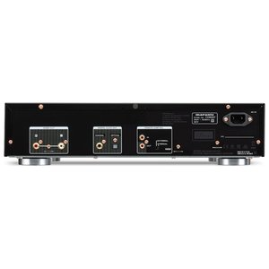 เครื่องเล่นซีดี Marantz Cd6007 Hi Fi สีเงิน รองรับความถี่ 2 20000 Hz ช่องต่อ RCA Toslink และ Coax - Product Image 2