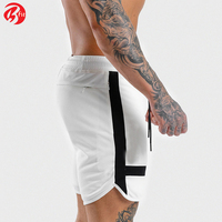 Les hommes de bonne qualité portent des shorts d'été Shorts de jogging pour hommes Nouvelle arrivée Jogger Jogging Shorts