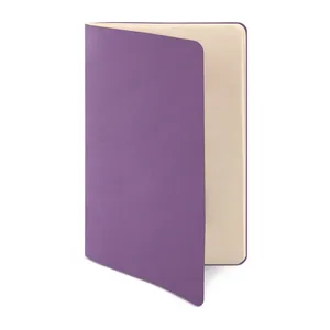 Quaderno A5 Riciclato Alnair, Gadget Ecologico, Compagno di Scrittura Sostenibile ed Elegante - Product Image 1