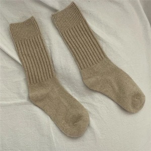 Pakistan Factory Wholesale Men's Comfortable Athletic <b>Long</b> <b>Socks</b> for Summer Hot Sale 10 Pairs MOQ - Product Image 3