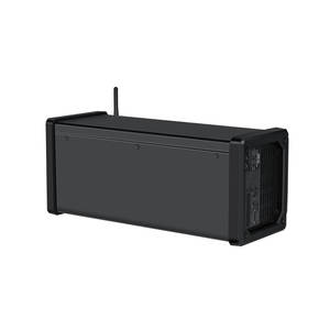 Mezclador R-18 Más Vendido, 18 Canales de Entrada, Compatible con Tarjeta de Sonido USB, Grabador Multipista, Mezclador Digital Tipo Rack, Consola de Sonido R-18 - Product Image 2