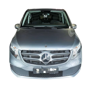 2023 MER CE DES -BEN Z D EXTRALANG 8-SITZ DISTR MBUX 190HP TRANSMISIÓN AUTOMÁTICA - Product Image 1