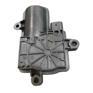 Moteur d'échappement de haute qualité adapté à la Porsche Macan, moteur d'échappement, servomoteur d'échappement 95B133246B - Product Image 2