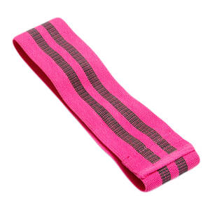 Fitness Leg Resistance <b>Bands</b> Custom Printed High Quality Unisex Hip Circle <b>Band</b> in Cheap Price Body <b>Exercise</b> - Product Image 2