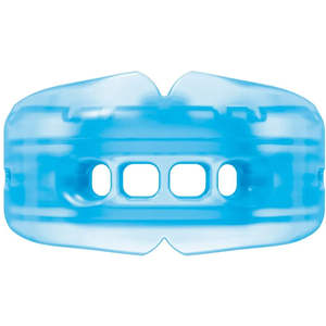 อุปกรณ์ป้องกันฟันคุณภาพสูงสำหรับกีฬา พิมพ์โลโก้ได้ เพิ่มประสิทธิภาพและความปลอดภัย - Product Image 1