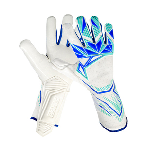 Gants haute performance avec technologie antidérapante, vente en gros d'usine, gants de gardien de but avec option de logo personnalisé - Product Image 6