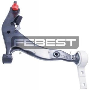 Leva anteriore destra FEBEST (0224-Z50RH) - Product Image 1