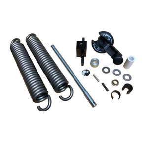 Kit de Ajuste de Peso para Suspensiones KAB Serie 800 - Product Image 1