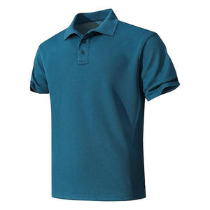 Wholesale Men Polo <b>Shirt</b> Short <b>Sleeve</b> OEM Private Label, Custom Logo Corporate & Promotional Wear High Quality Polo <b>Shirt</b> - Product Image 1