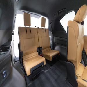 Lexus LX 600 Luxury 4WD 2023, el más vendido, con transmisión automática de 10 velocidades, paquete tecnológico V6 y garantía. - Product Image 5