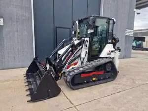 รถตักแบคโฮ Hidromek HMK 62T ใหม่ เครื่องยนต์ดีเซล KUBOTA 65 แรงม้า ขายในราคาถูก - Product Image 5