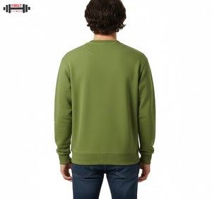 Sudadera Deportiva Casual Rosa para Mujer, Cuello en V, Estilo Urbano, Invierno 2025, 100% Algodón, Felpa, Estilo Nuevo, Holgada, 2 Piezas - Product Image 2