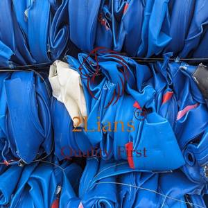 กลองสีฟ้า Hmw - Product Image 3