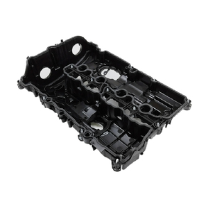 Motor Zylinderkopf Ventildeckel 11128605598 für BMW 1 2 <span class=keywords><strong>3</strong></span> 5er X1 X3 F20 F30 G30 G11 F48 Mini F54 F55 F56 F57 F60 - Product Image 4