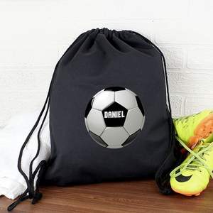 Bolsas de fútbol de entrenamiento de fútbol de partido personalizado de calidad profesional Material personalizado con diseño de logotipo personalizado - Product Image 6
