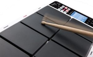 # # # # NUEVO Octa-Pads SPD-30 Original, Pad de Percusión Digital para Bateristas Profesionales - Product Image 3