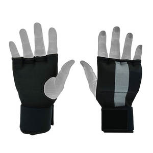 Logo d'impression personnalisé Utilisation unisexe Gel Hand Wraps / Multi Color Custom Made Gel Hand Wraps à vendre - Product Image 1