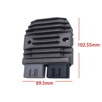 Redresseur de tension régulateur Pièces ATV UTV OEM 4012941 pour Polaris 570 800 1000