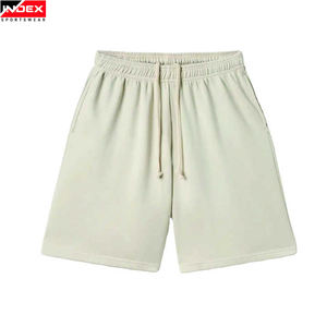 Travail professionnel 100% coton toutes les couleurs disponibles Shorts pour hommes Vêtements décontractés shorts en maille de la plus haute qualité à vendre au Pakistan - Product Image 1