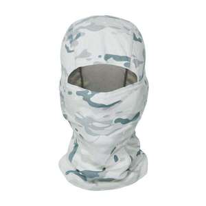 Wholesale 2024 Customized Outdoor Sports Cycling <b>Ski</b> Massks 1 Hole Hat Windproof Full Face Maskks Outdoor Balaclava <b>Ski</b> Msk - Product Image 5