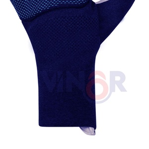 Gants de gardien de but de football professionnels pour adultes et jeunes, nouveau style et couleur, prix d'usine en gros 2026 - Product Image 5