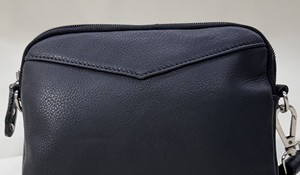 กระเป๋าหนังแท้คุณภาพสูง น้ำหนักเบา สะพายข้างเดียว แบบครอสบอดี้ แฟชั่นธุรกิจ สะพายไหล่ สะพายหน้าอก ปรับแต่งได้ - Product Image 3