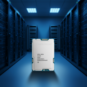 16C 4514Y เงิน Intel Xeon/32T 2.0GHz-3.4GHz 150W PK8072205499600 - Product Image 3