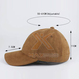 Venta Directa de Fábrica, Gorra de Béisbol Ajustable, Gorra de Béisbol Hecha a Medida, Gorra de Béisbol de Alta Calidad - Product Image 4