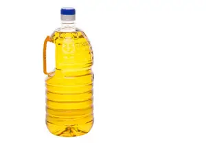 น้ำมันเรพซีดดอกทานตะวันกลั่นน้ำมันคาโนลาใช้กลั่นมีวิตามินดีสีดำ - Product Image 1