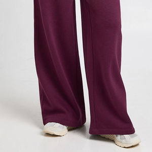 Chándal Oversize Casual y Moderno para Mujer con Manga Larga, Diseño de Alta Calidad para Compradores al por Mayor, con Cuello Redondo 2026 - Product Image 4