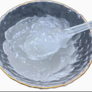 SLES 99% สารลดแรงตึงผิวชนิดน้ำ เกรดอุตสาหกรรม CAS 9003-01-4 สำหรับแชมพู - Product Image 3