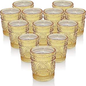 Gold <b>Tealight</b> <b>Candle</b> Holders Elegant Metallic Votive <b>Candle</b> Stands for Home Decor Festivals & Gifting - Product Image 4