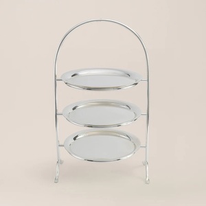 Support de plaque en métal artistique de marque privée pour une décoration intérieure unique, ajoutant du caractère avec un design en métal créatif - Product Image 3