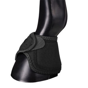 Botas de campana para montar a caballo Botas de tendón de pezuña de neopreno ligeras y duraderas Botas de campana más vendidas para montar a caballo - Product Image 6