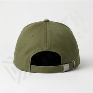 Casquettes de différentes tailles, broderie personnalisée, impression, coton de qualité supérieure, réglable, respirant, vêtements de sport de plein air, casquette unisexe - Product Image 2