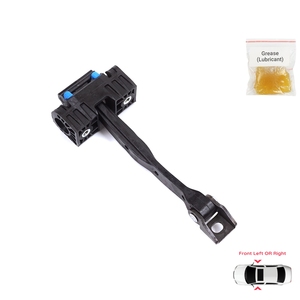 Limitador de Apertura de Puerta Delantera BDP1500 para A6 S6 RS6 C7 4G 2010-2018 4G0837249C - Product Image 1