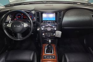 INFINITI FX50S 2010 D'OCCASION CÔTÉ GAUCHE/CÔTÉ DROIT - Product Image 2