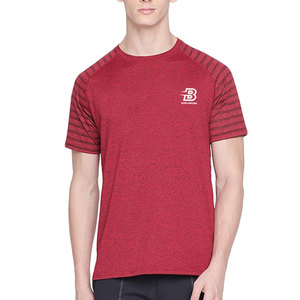 Camiseta de Hombre de Tela Fina de Primera Calidad, Camiseta de Hombre con Costuras Resistentes, Camiseta de Hombre de Larga Duración en Venta - Product Image 1