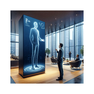 Intelligence des installations pilotée par l'IA pour les opérations immobilières à grande échelle Capteurs intelligents basés sur l'IA pour l'état des bâtiments en temps réel - Product Image 1