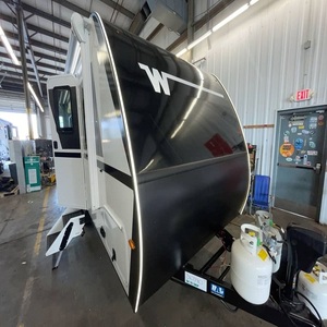 New 2026 Winneb-a-g-o M-i-c-r-o M-i-n-n-i-e 2108T-B - Product Image 1