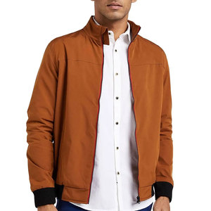 Quick Dry Casual Wear Custom Made Track <b>Jackets</b> Pakistan Manufacturer Track <b>Jackets</b> For Online Sale - Product Image 1