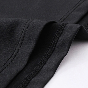 ชุดป้องกันผดผื่นน้ำหนักเบาชุดเล่นกีฬาแบบสั่งตัดตามแบบ - Product Image 5