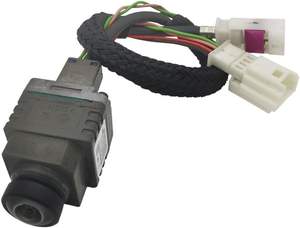 กล้องมองหลังสำหรับรถยนต์ Mercedes-Benz C180 C200 GLC300 S350 <span class=keywords><strong>C63</strong></span> <span class=keywords><strong>AMG</strong></span> รุ่น A2229054509 ใช้แทนรุ่น A2229050207 A2229050706 A2229052206 - Product Image 5