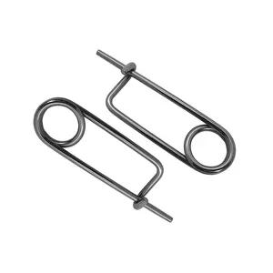 Best Quality Safety Pins and Locking Pins For Agricultural Farm Machinery Parts And Industrial Works