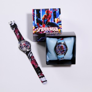Reloj <span class=keywords><strong>Despertador</strong></span> Infantil con Diseño <span class=keywords><strong>de</strong></span> <span class=keywords><strong>Stitch</strong></span>, Relojes <span class=keywords><strong>de</strong></span> Dibujos Animados en Caja <span class=keywords><strong>de</strong></span> Regalo, Reloj Electrónico para Niños y Niñas - Product Image 3