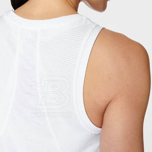 Meilleures ventes 2025 Débardeur décontracté pour femmes pour adultes Prix léger et respirant - Product Image 5