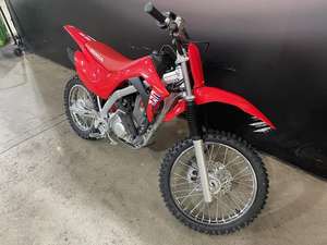 Meilleure offre pour les Honda CRF 125 F 2022 2023 2024 2025 - Product Image 2