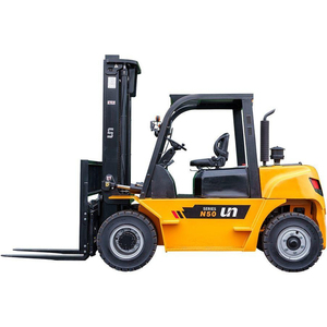 Tractor agrícola Fighter 85 RS para todo tipo de clima construido para la estabilidad, la fuerza y el rendimiento duradero - Product Image 5