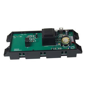 Carte de commande de remplacement pour four à gaz domestique 316455410CM - Product Image 4